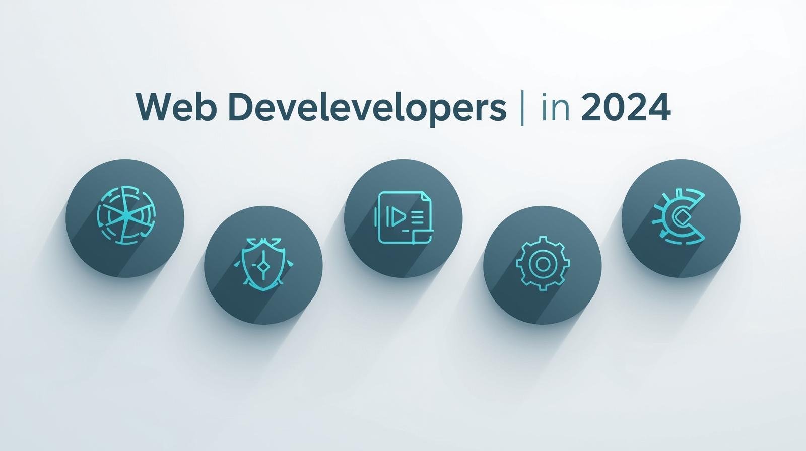 5 Essential Tools for Web Developers in 2024