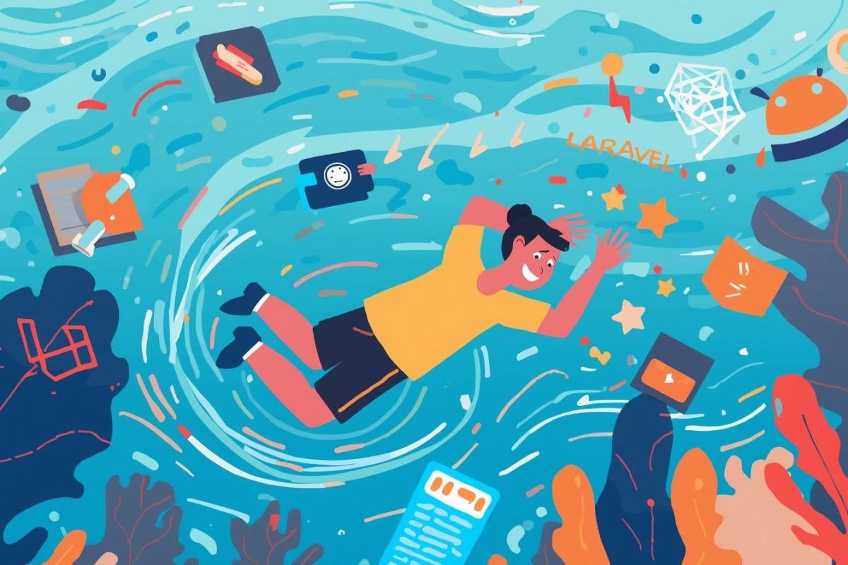 A Deep Dive into Laravel for Beginners