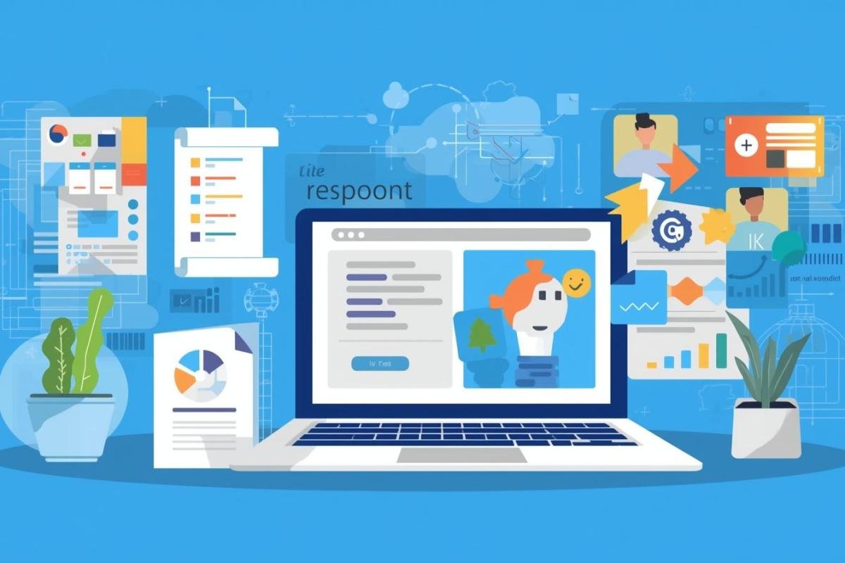 Creating Responsive UIs with Tailwind CSS