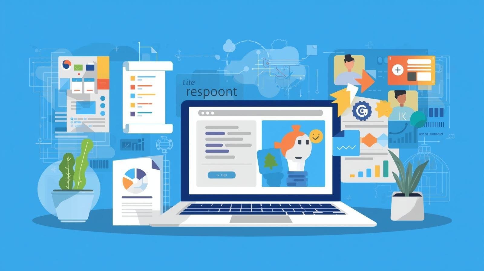 Creating Responsive UIs with Tailwind CSS