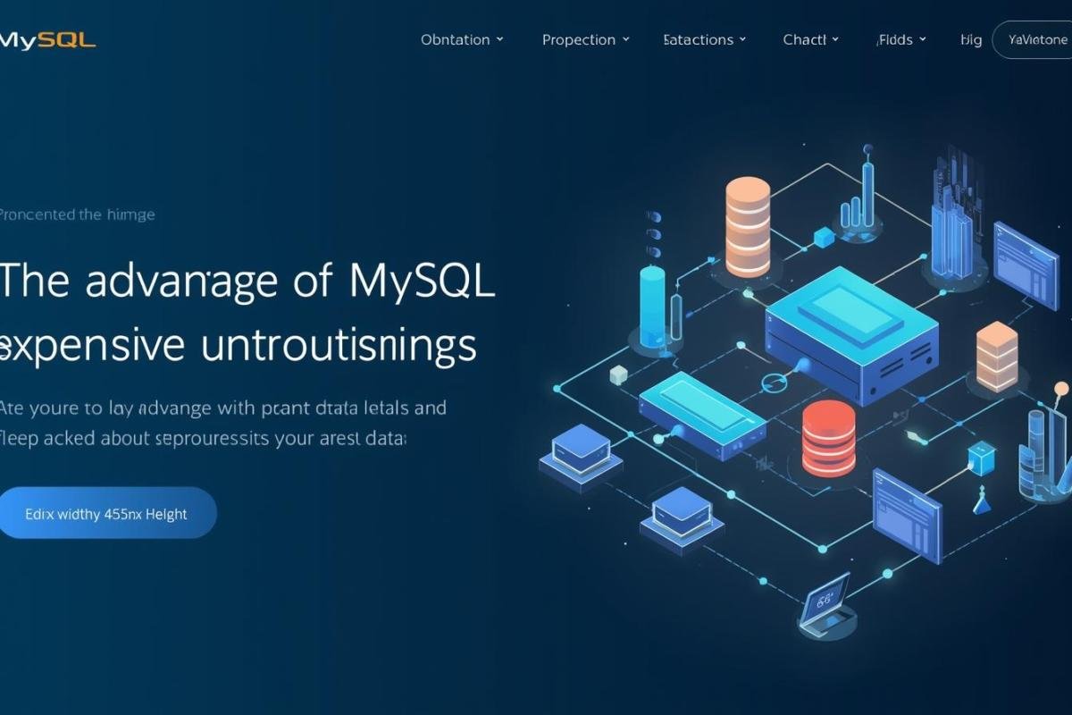 Exploring the Benefits of MySQL for Large-Scale Projects