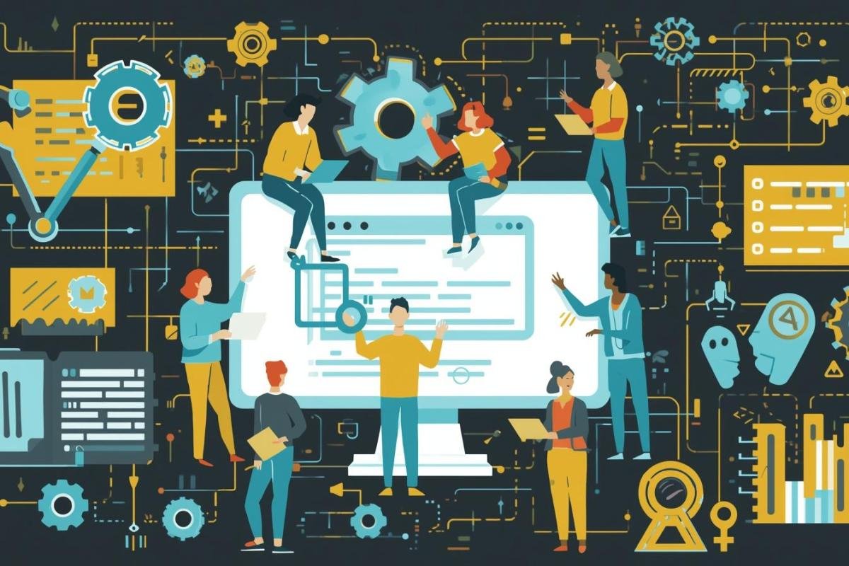 How to Contribute to Open Source: A Beginner’s Guide