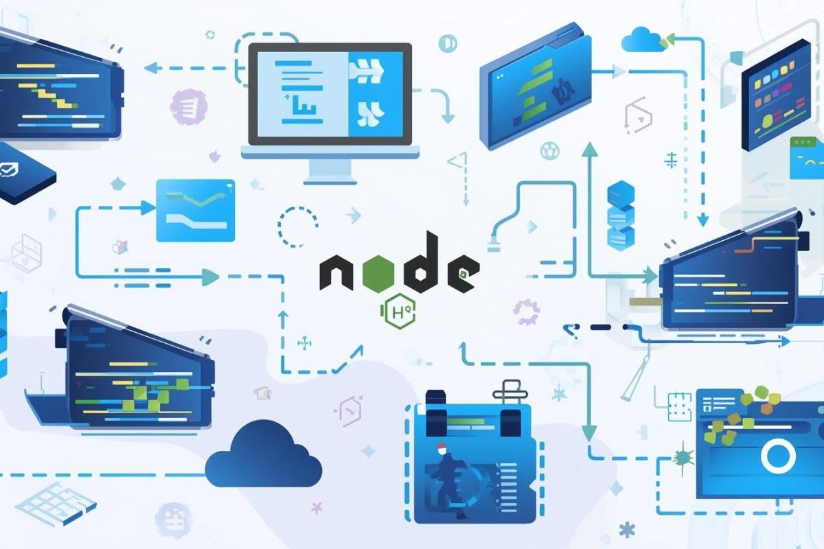 How to Integrate APIs in Node.js for Your Next Project
