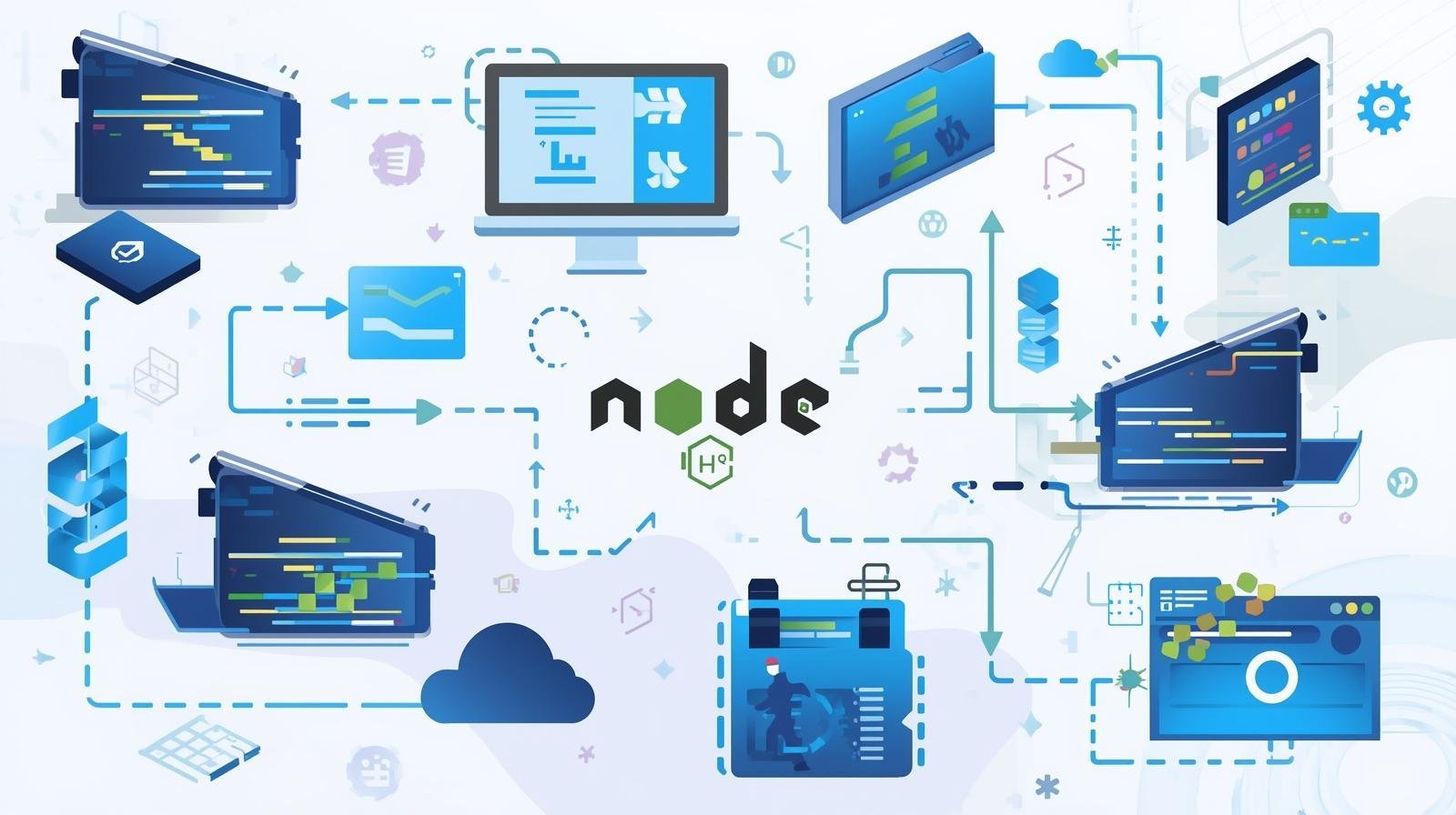 How to Integrate APIs in Node.js for Your Next Project