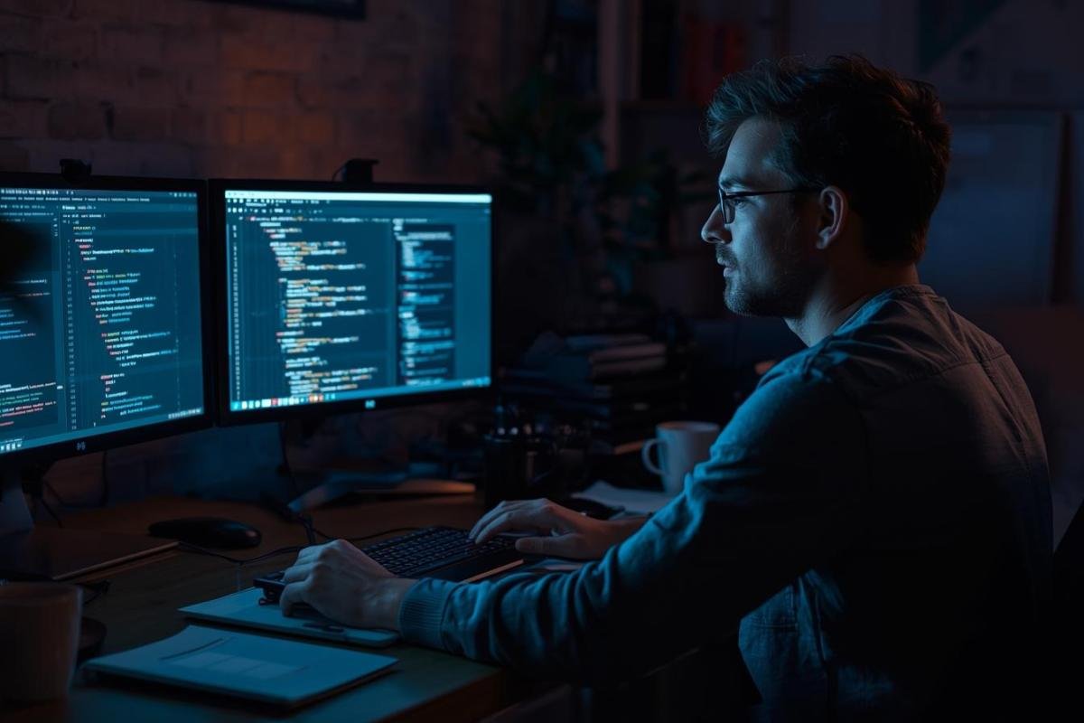Lessons from My First Web Development Job