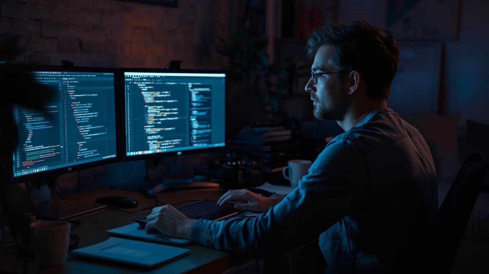 Lessons from My First Web Development Job