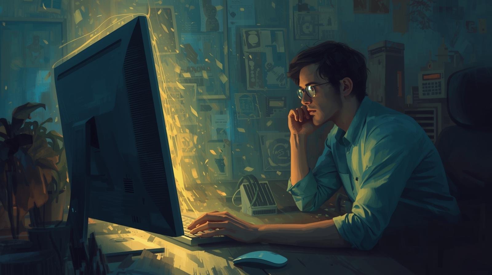 Why I Love Contributing to Open Source Projects